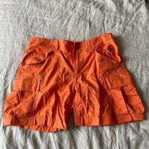 Polo Ralph Lauren cargo shorts